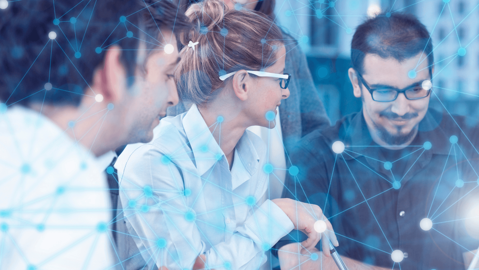 Equipo de Soluciones Tecnológicas